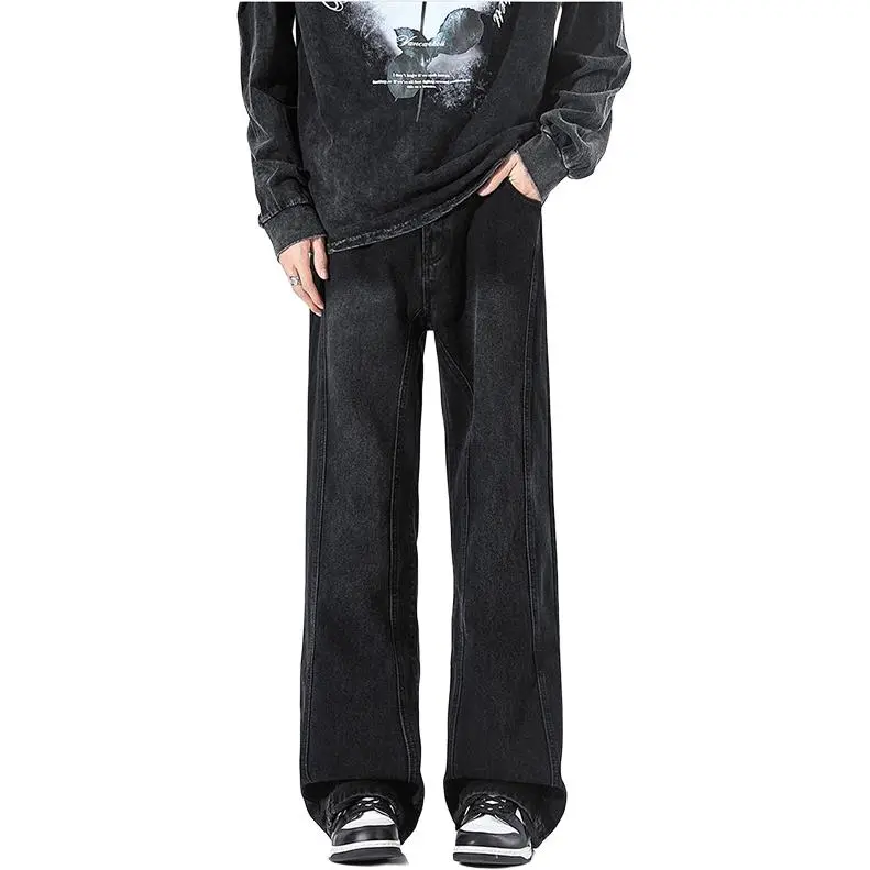 POLAR BEAR Jeans Unisex-8