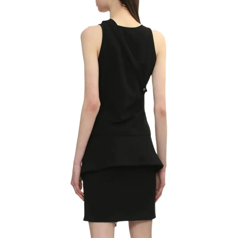 HELIOT EMIL Layered Tank Top-3