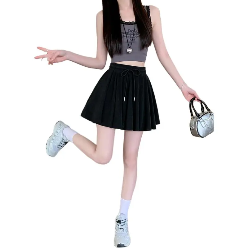 Dior Beauty Casual Short Skirts Women's-6