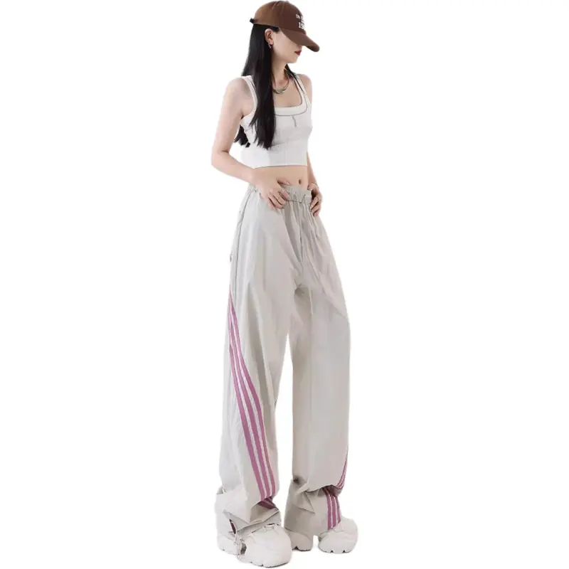 The Temptation Of The Muse Casual Pants Women's-0
