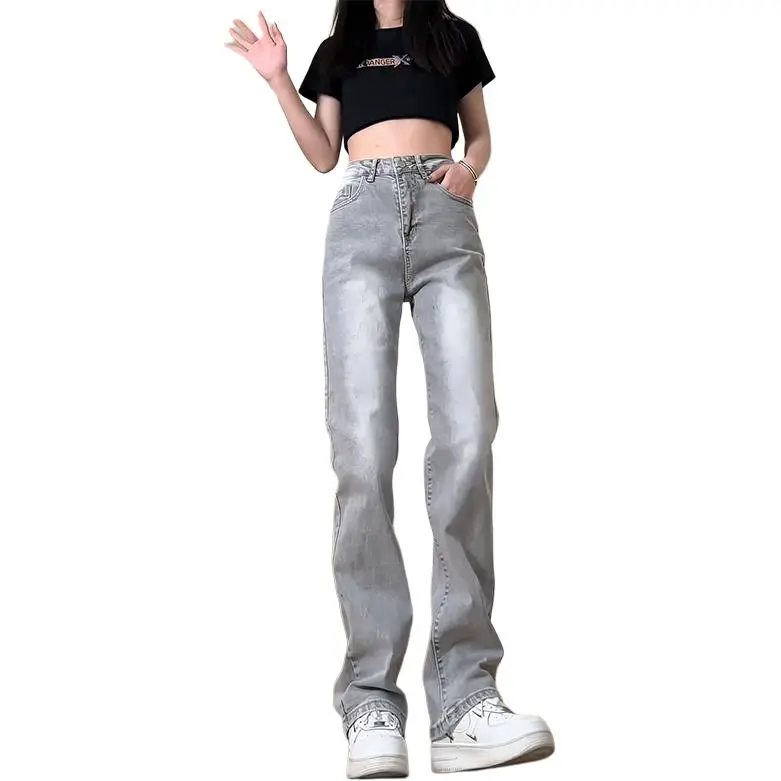 BAGE Jeans Unisex-6