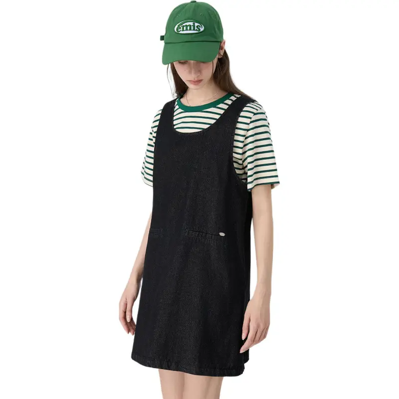 FOREVER 21 Sleeveless Dress Women's-2