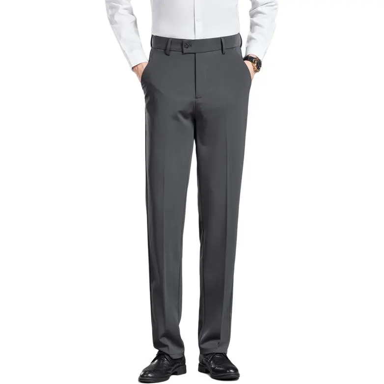 PIERRE CARDIN Suit Trouser Men's-1