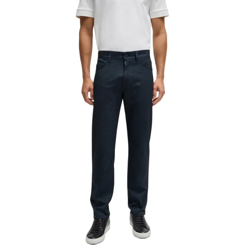 HUGO BOSS Maine Trousers-1