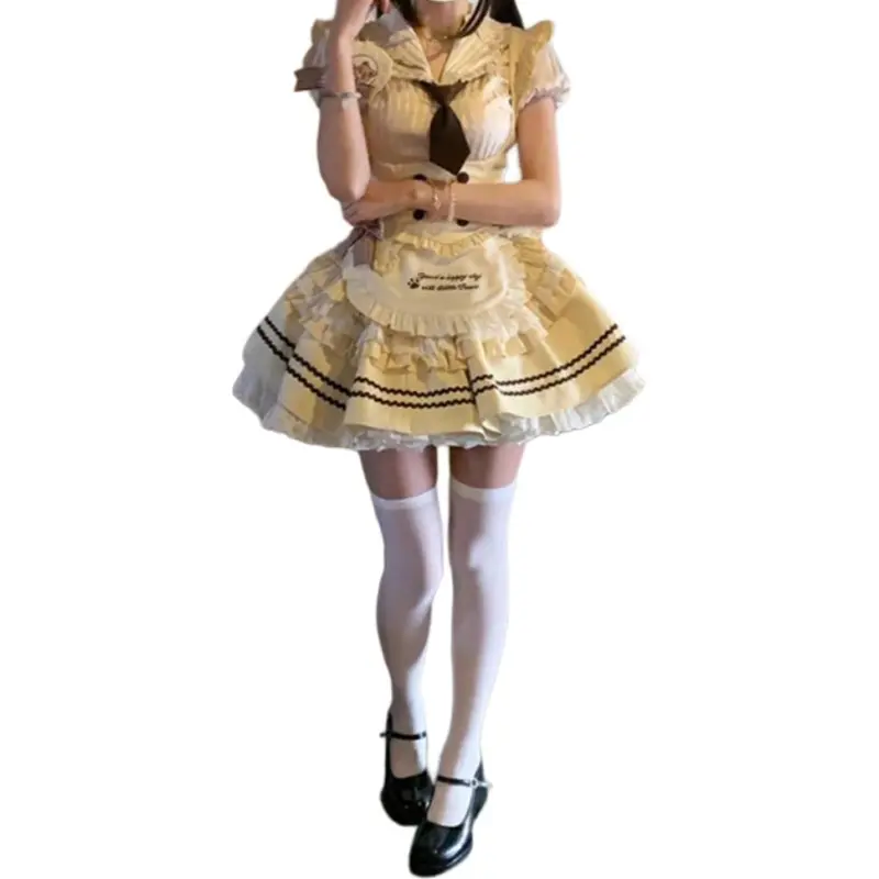 EFCR Lolita Dresses Women's-10