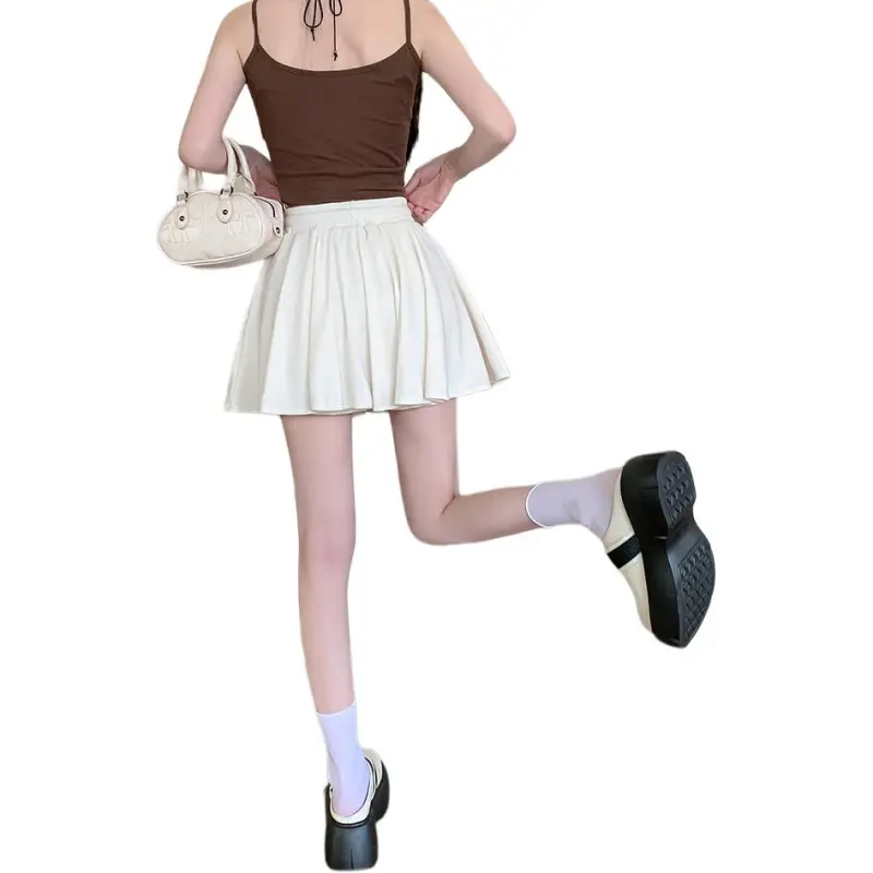Dior Beauty Casual Short Skirts Women's-2