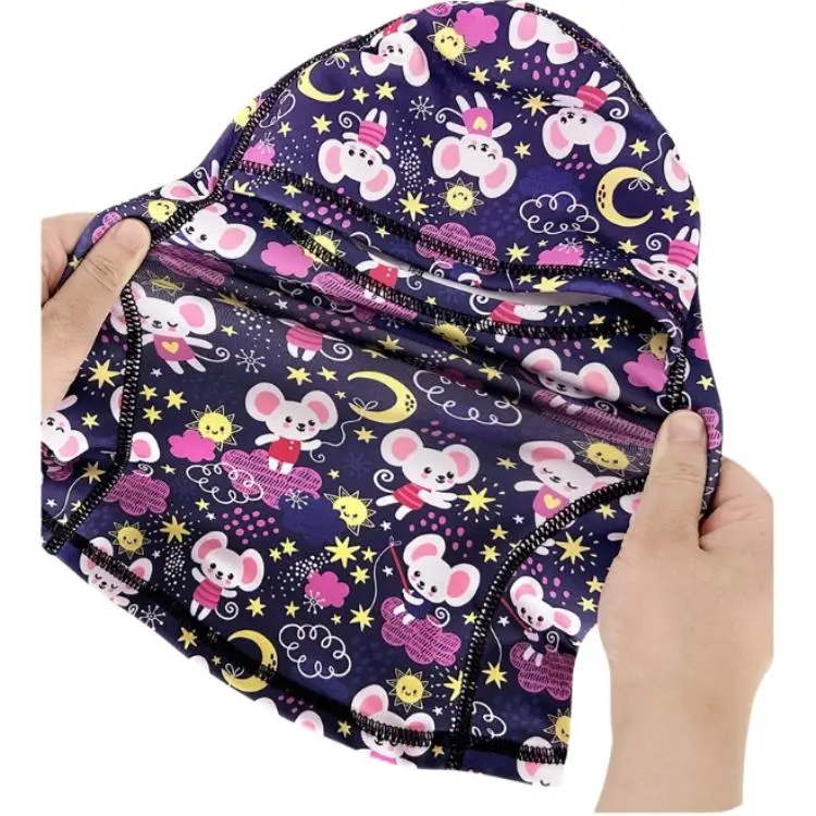 Yalu Motorcycle Headgears Kids'-2