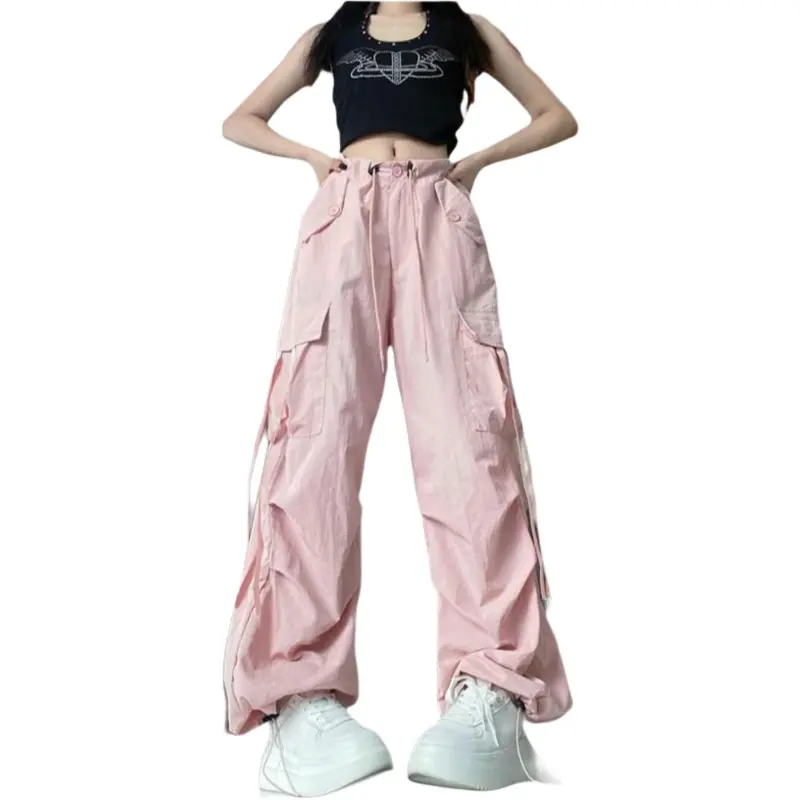 GOSO Casual Pants Women's-11