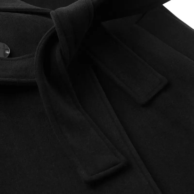 ARMANI EXCHANGE Double breasted Coat-7
