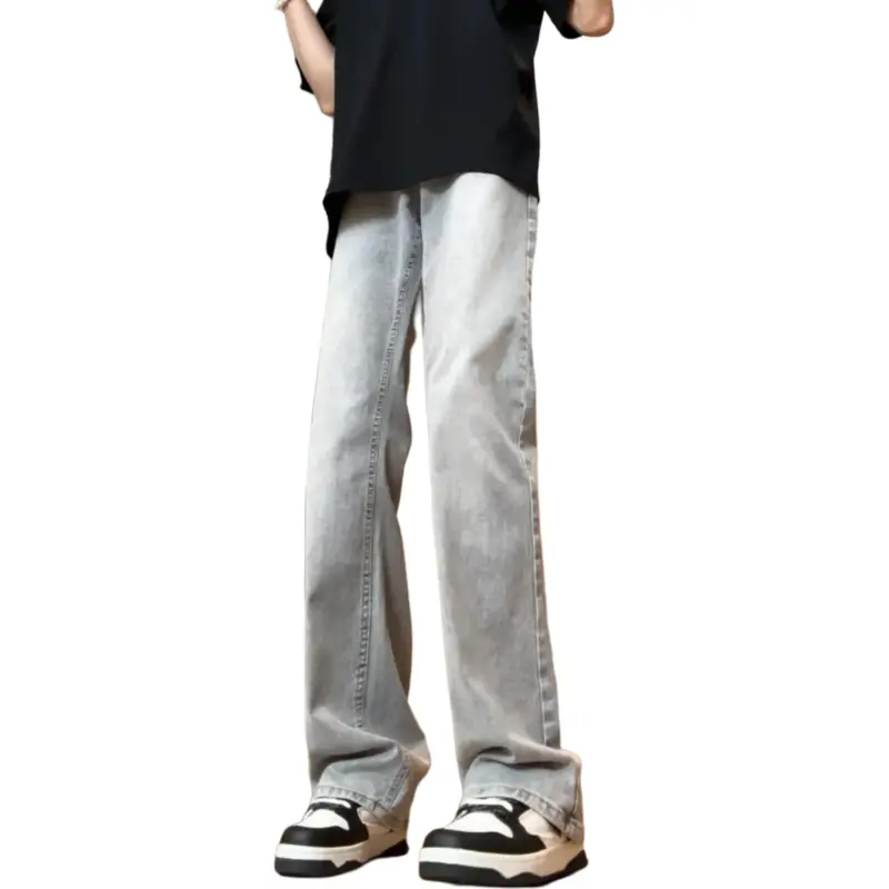HAPPY PARTY Jeans Unisex-8