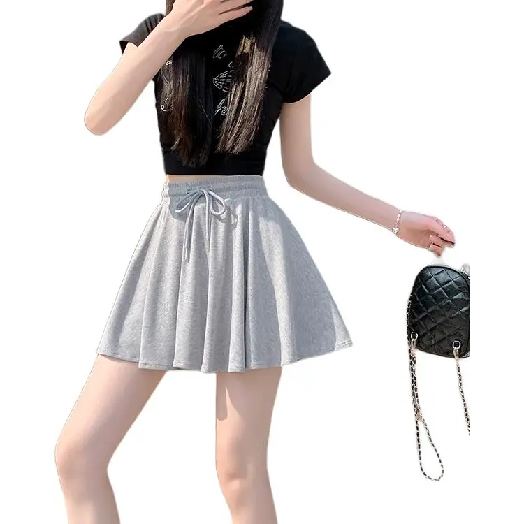 Dior Beauty Casual Short Skirts Women's-11