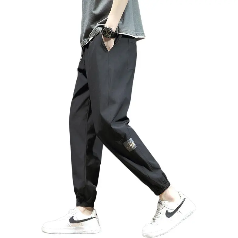 SZSX Casual Pants Unisex-1