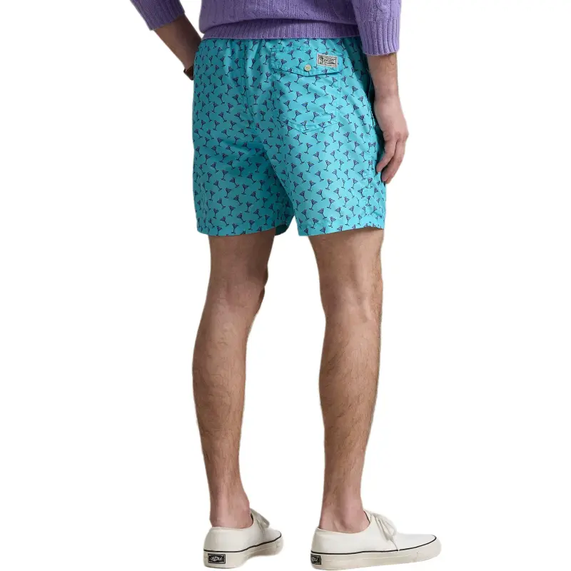 Polo Ralph Lauren Cocktail Swim Shorts-3