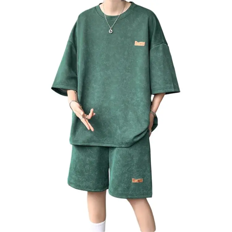 WARNING LIGHT Casual Sportswear Unisex-7