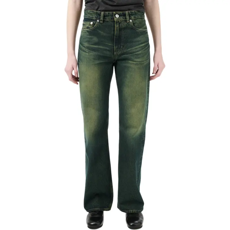 OUR LEGACY Malibu Jeans-1