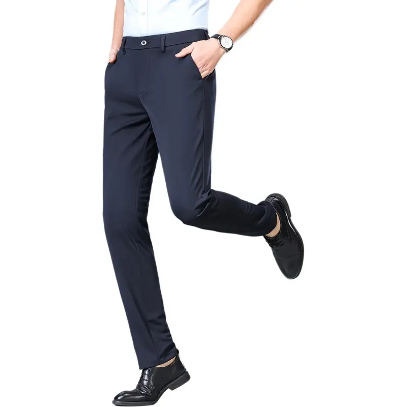 TUCANO Suit Trousers Men-13
