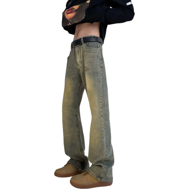 SCHEPPERHEYN Jeans Unisex-11