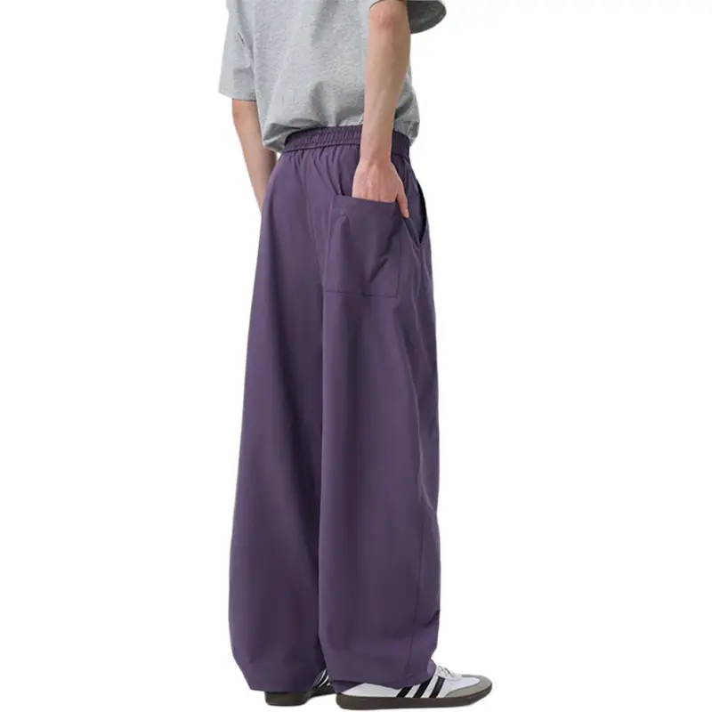 7 SEVFUN Casual Pants Unisex-7