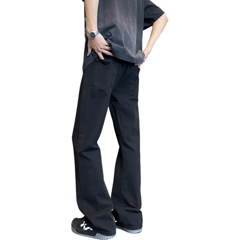 S.k. Manor Hill Jeans Unisex-7