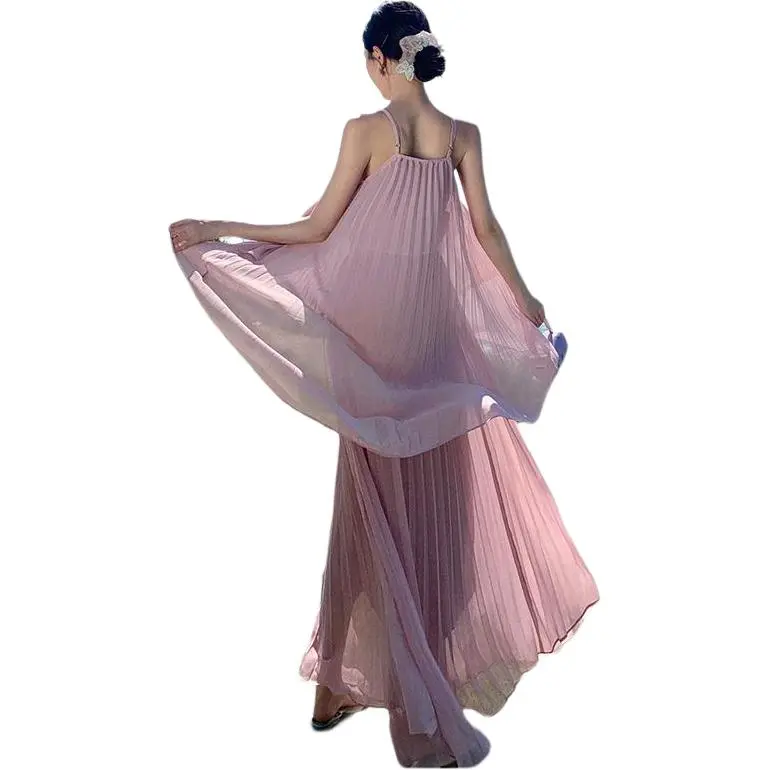 Dior Beauty Slip Dresses Women's-2