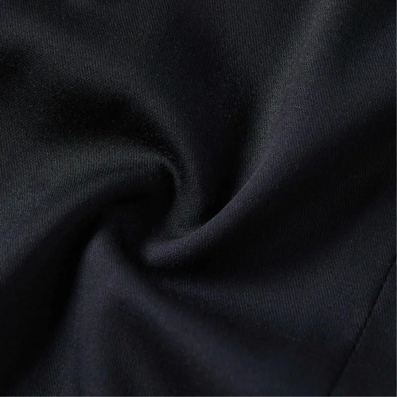 KARL LAGERFELD Shirt Men's Black-3