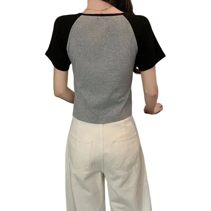 Dior Beauty T Shirts Women's-4