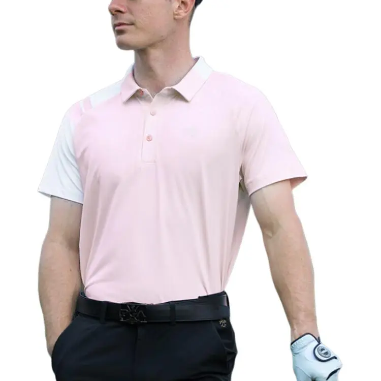 PGA Polo Shirts Men-1