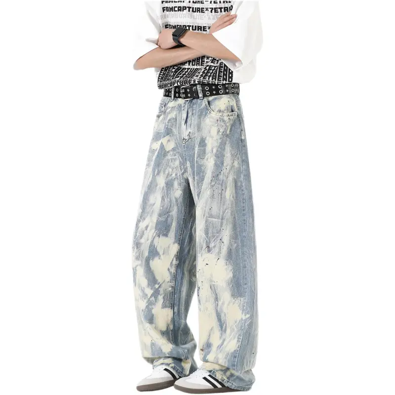 CREAZIONI LA FANTASIA E MOBILE Jeans Unisex-2