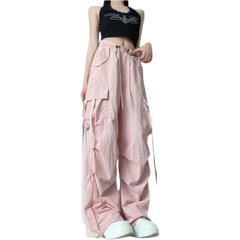 GOSO Casual Pants Women's-9
