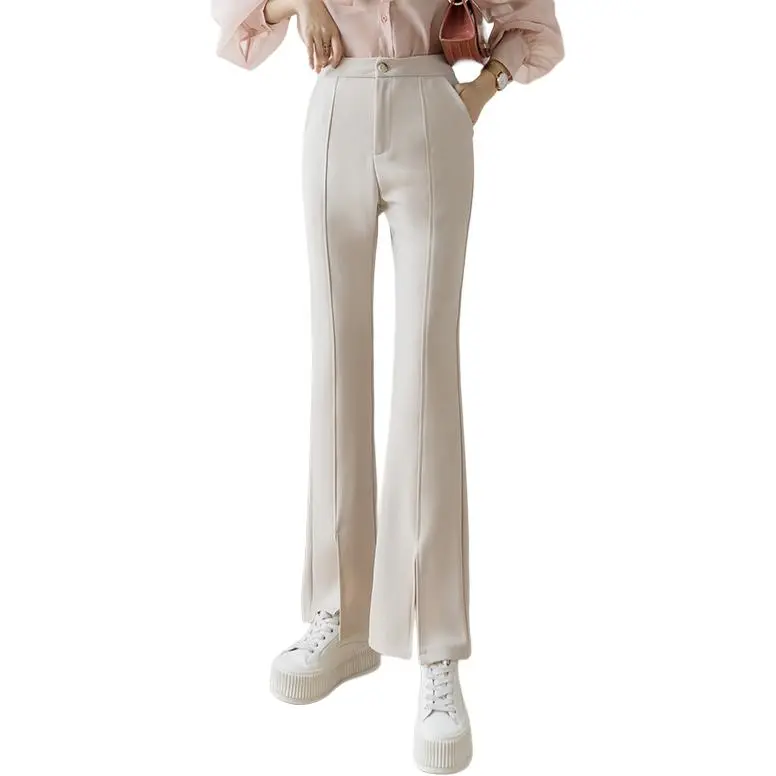Dior Beauty Casual Pants Women's-2