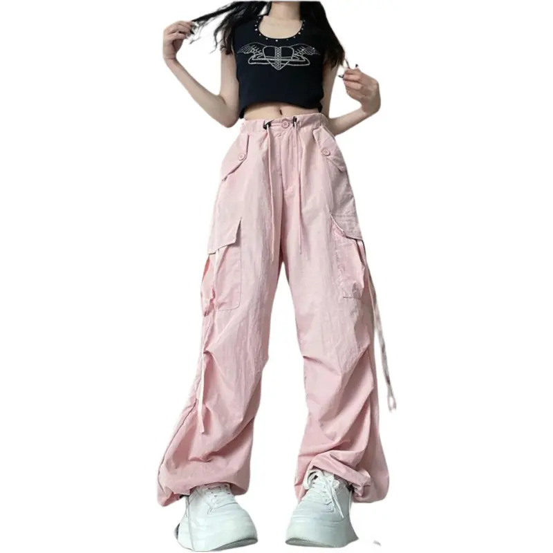 GOSO Casual Pants Women's-10