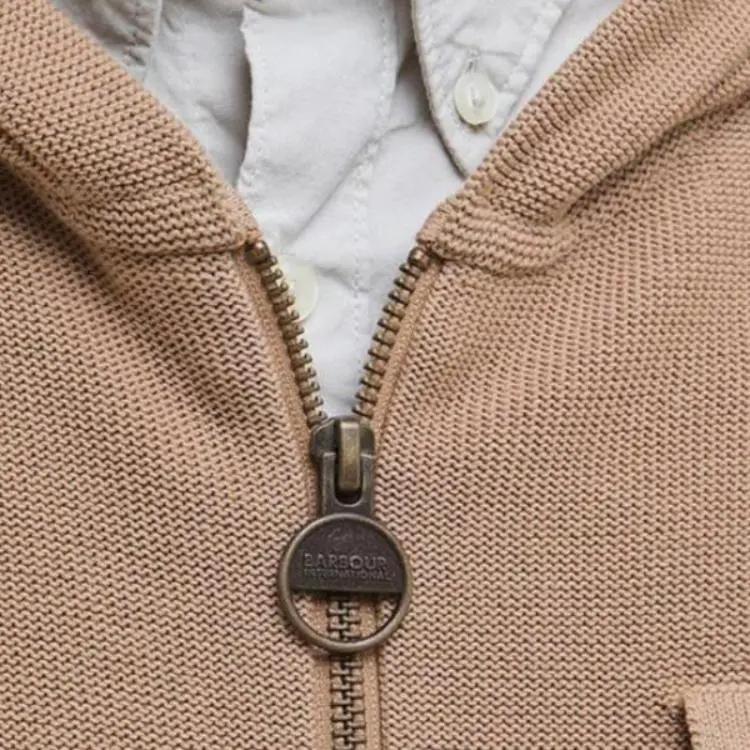 BARBOUR Jackets & Coats Men's Brown-5