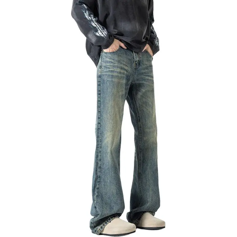 BEAR UNION Jeans Unisex Denim Blue-1