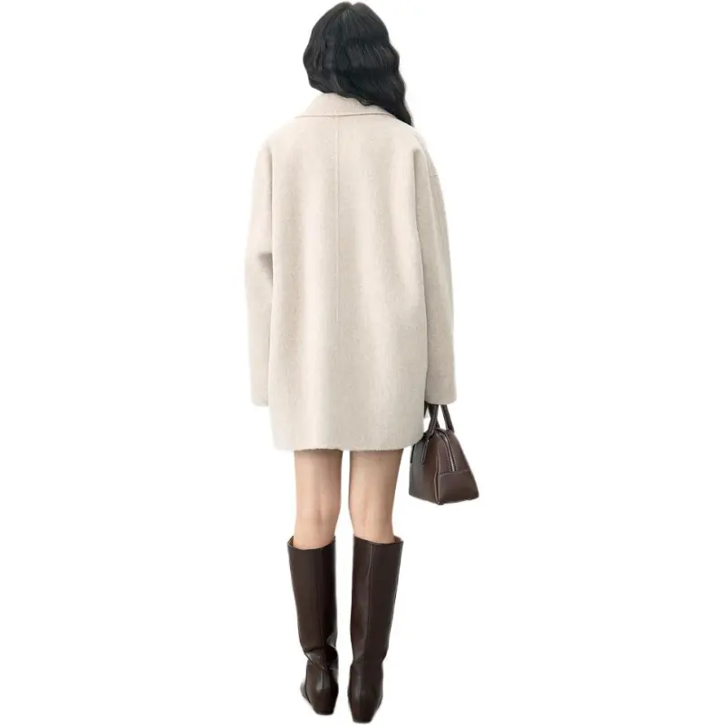 La Chapelle Coats Women's-0