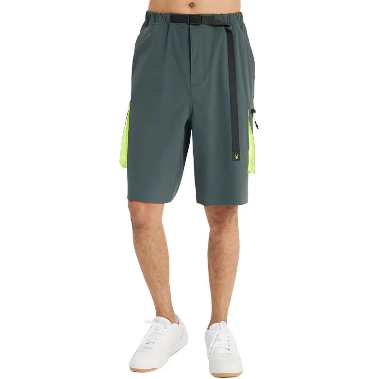 SPYDER Casual Shorts Men-3