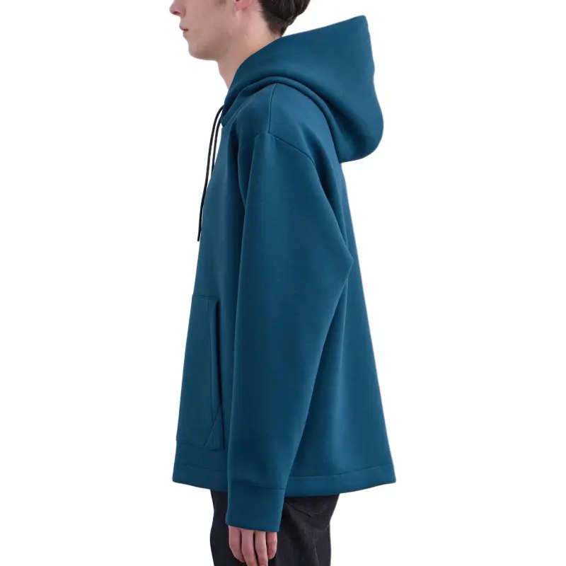 UNITED TOKYO SS25 Sweatshirt Men's Green-4