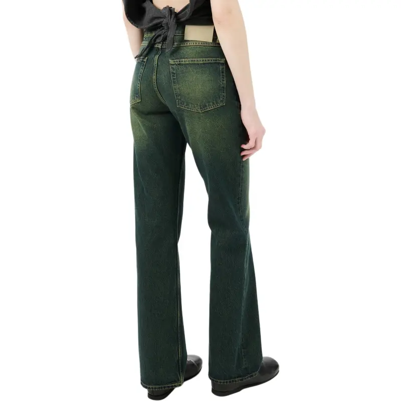 OUR LEGACY Malibu Jeans-2