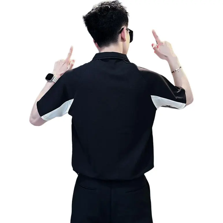FRQ Polo Shirts Unisex-0