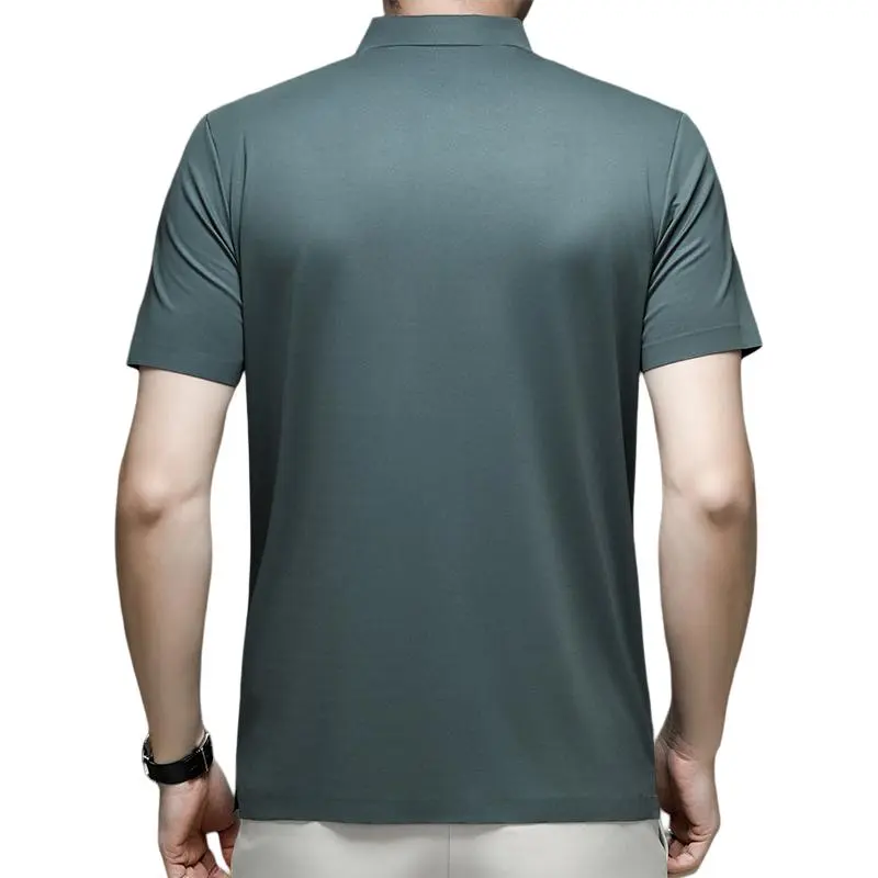 PIERRE CARDIN T Shirt Polo Shirt Men's-4