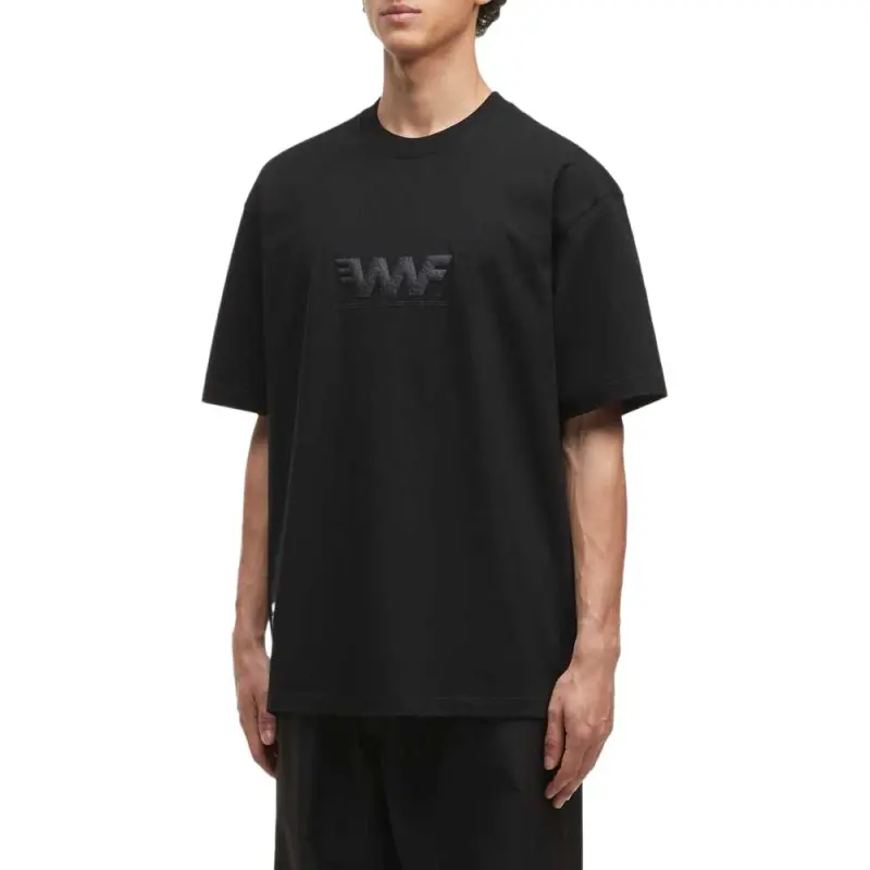 Fingercroxx T Shirts Men-2