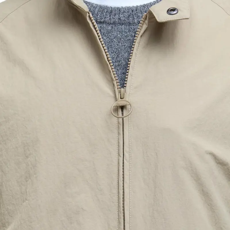 BARBOUR Jackets & Coats Men's Washable Stone-5
