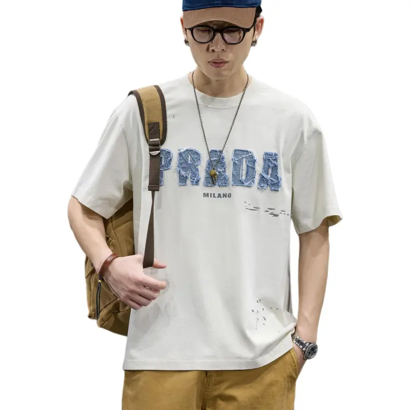BUYDAUL T Shirts Unisex-1