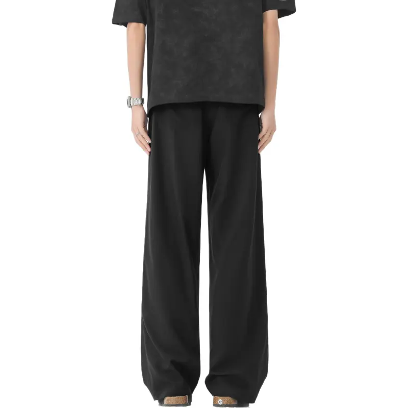 ROBINHOOD Casual Pants Unisex Combo Set-3
