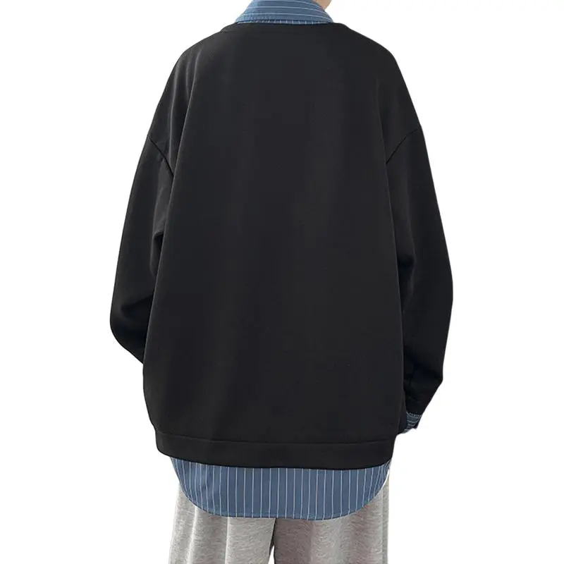 SCHEPPERHEYN Sweatshirts Unisex-7