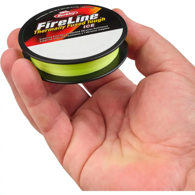 BERKLEY Fish Line Saltwater Rod Line Braid-5
