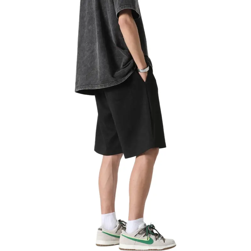 AYEA Casual Shorts Unisex-1
