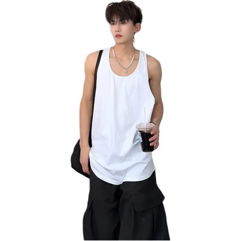 DAND Tank Tops Unisex-2