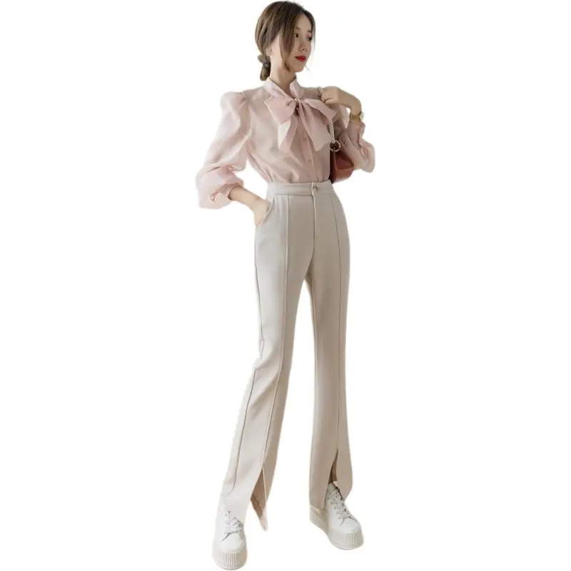 Dior Beauty Casual Pants Women's-1