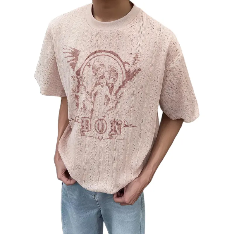 BEAR UNION T Shirts Unisex-2