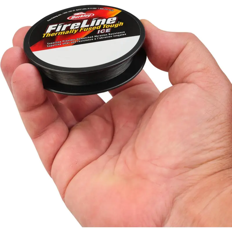 BERKLEY Fish Line Saltwater Rod Line Braid-1